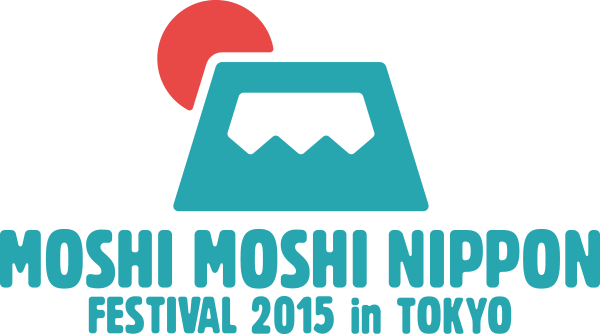 MOSHI MOSHI NIPPON FESTIVAL 2015